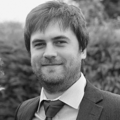 Mike Miller, Managing Director of Eager Logic